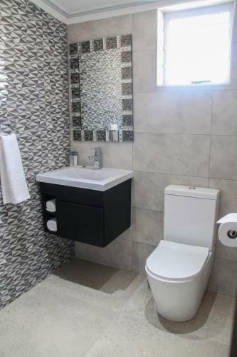 The Cato Suites Hotel