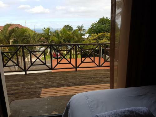 Hostal Fairview Bed And Breakfast - Double Bedroom 5