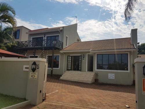 Hostal Fairview Bed And Breakfast - Double Bedroom 5
