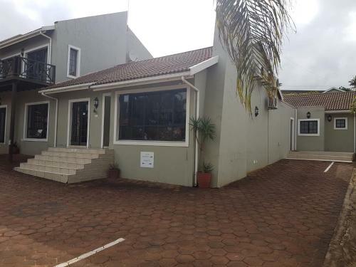 Hostal Fairview Bed And Breakfast - Double Bedroom 5
