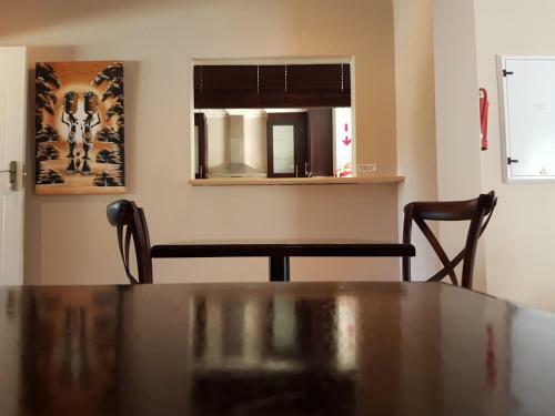 Hostal Fairview Bed And Breakfast - Double Bedroom 5