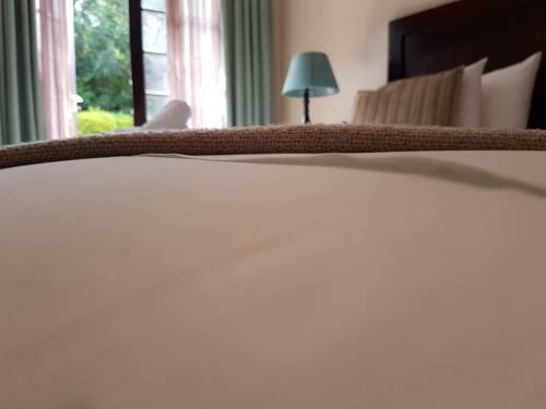 Hostal Fairview Bed And Breakfast - Double Bedroom 5