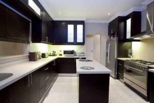 Hostal Fairview Bed And Breakfast - Double Bedroom 5
