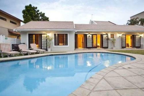 Hostal Fairview Bed And Breakfast - Double Bedroom 5