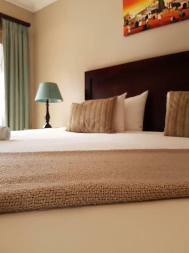 Hostal Fairview Bed And Breakfast - Double Bedroom 5