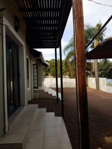 Hostal Fairview Bed And Breakfast - Double Bedroom 5