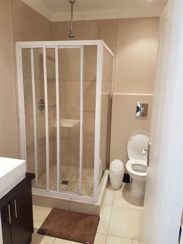 Hostal Fairview Bed And Breakfast - Double Bedroom 5