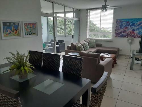 Apartamento 202 Ipanema Beach