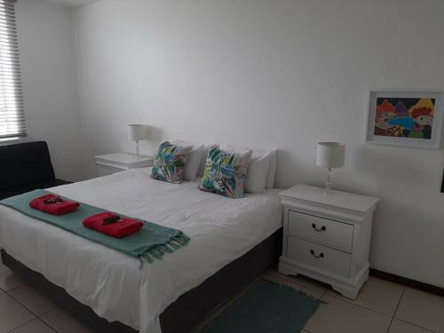 Apartamento 202 Ipanema Beach