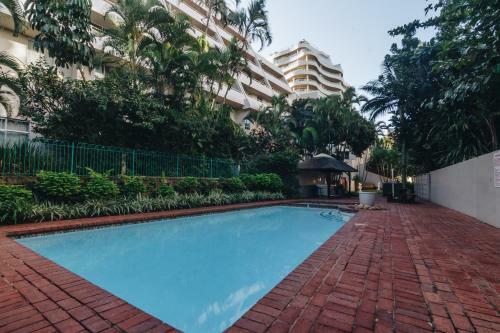 Apartamento 202 Ipanema Beach