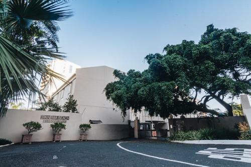 Apartamento 202 Ipanema Beach
