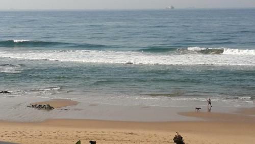 Apartamento 202 Ipanema Beach