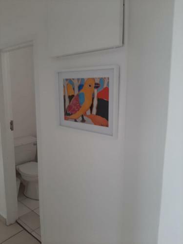 Apartamento 202 Ipanema Beach