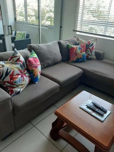 Apartamento 202 Ipanema Beach