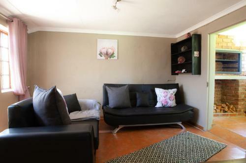 Apartamento Protea Cottage