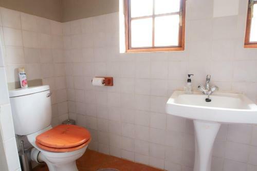 Apartamento Protea Cottage