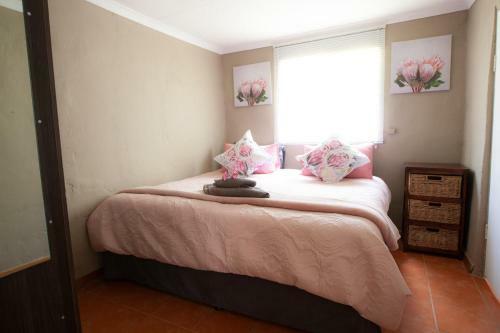 Apartamento Protea Cottage