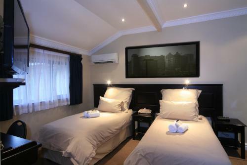 Hostal Albion Manor
