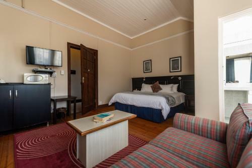 Hostal Albion Manor