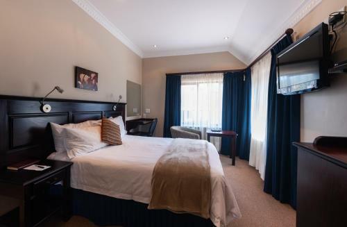 Hostal Albion Manor