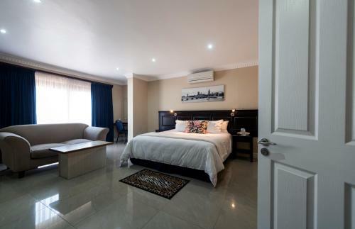 Hostal Albion Manor