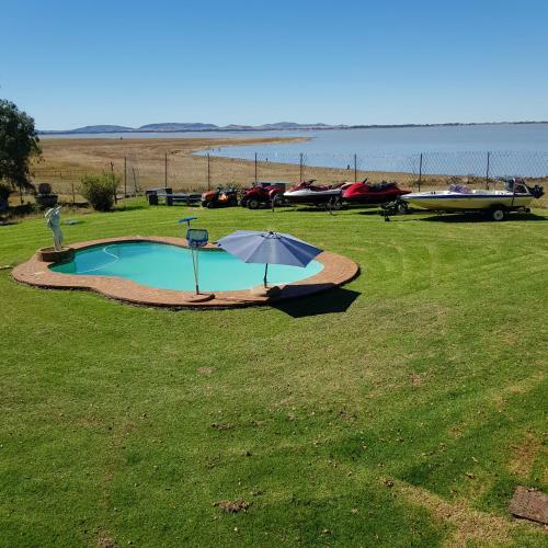 Villa Vaaldam Executive Retreat