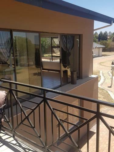 Villa Vaaldam Executive Retreat