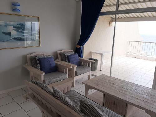 Apartamento 16 Bronze Bay