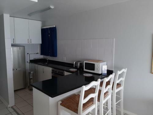 Apartamento 16 Bronze Bay
