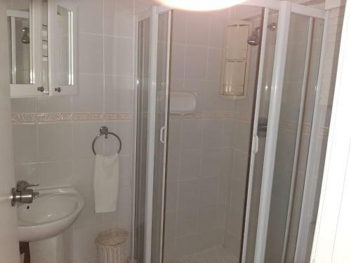 Apartamento 16 Bronze Bay