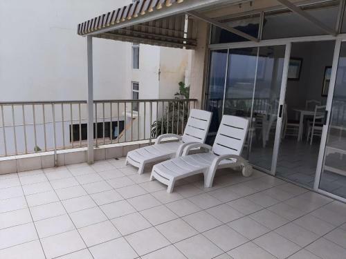 Apartamento 16 Bronze Bay