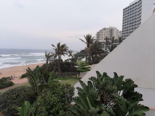 Apartamento 16 Bronze Bay