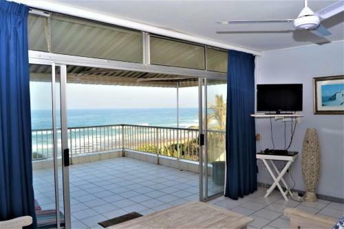 Apartamento 16 Bronze Bay