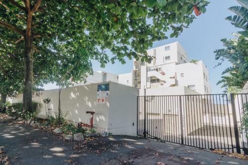 Apartamento 16 Bronze Bay