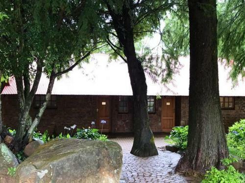Lakeside Chalets Critchley Hackle Lodge
