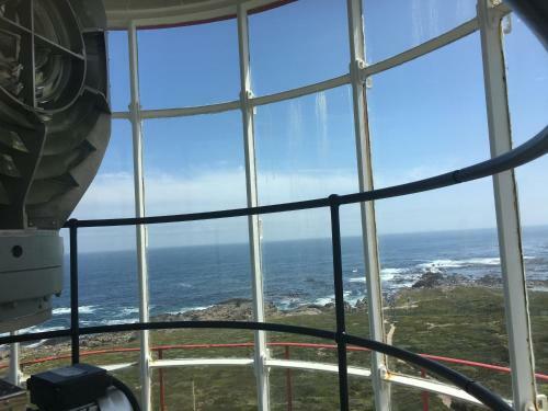 Gansbaai Seafront Holiday House - "ons C-huis"