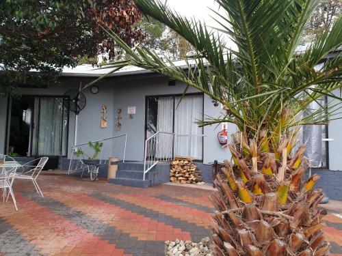 Hostal The Haven: Make Our Home Your Home