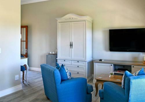 Hostal Huguenot House