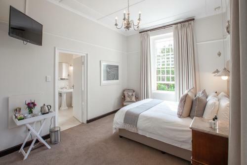 Hostal Elgin Vintners Country House