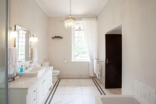 Hostal Elgin Vintners Country House