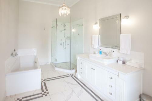 Hostal Elgin Vintners Country House