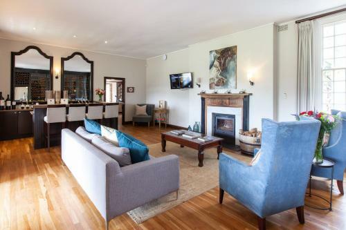 Hostal Elgin Vintners Country House