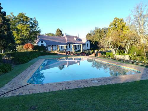 Hostal Elgin Vintners Country House