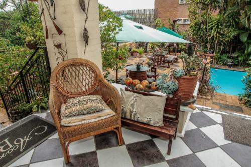 Acorn B&B