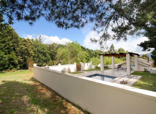 Agroturismo Stony Brook Cottages