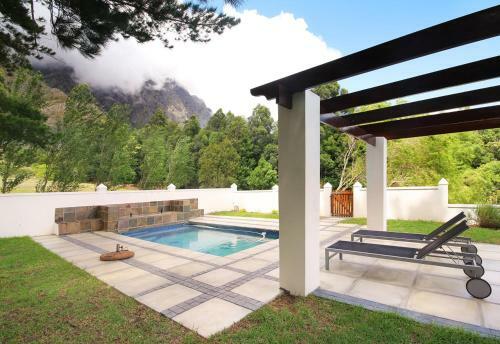 Agroturismo Stony Brook Cottages