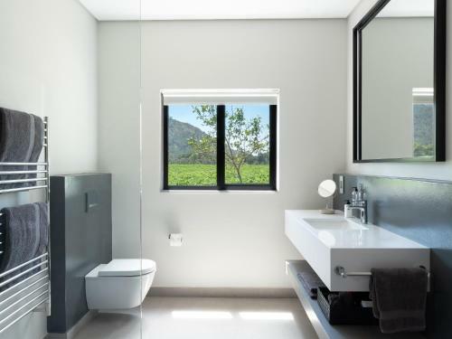 Hostal Lynx Wine Estate