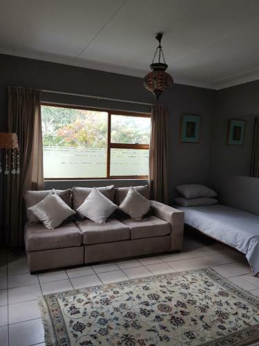 Apartamento Paradise Flycatcher Accomodation