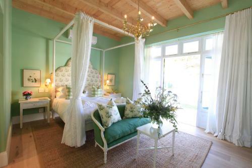 Hostal La Cotte The Manor House