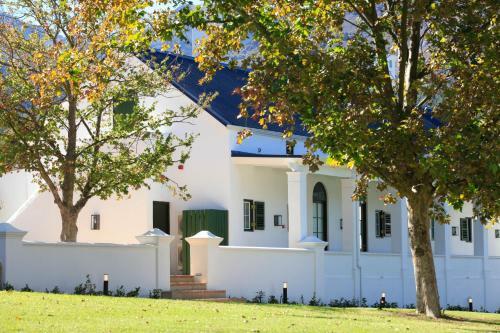 Hostal La Cotte The Manor House